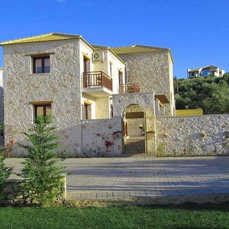Azure Luxury Villas Planos Exterior foto