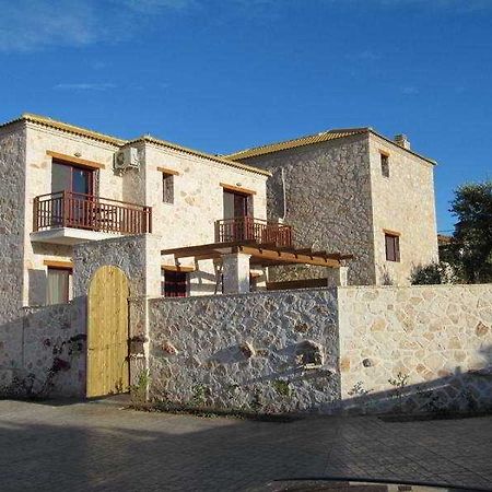 Azure Luxury Villas Planos Exterior foto