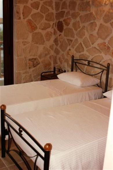 Azure Luxury Villas Planos Exterior foto