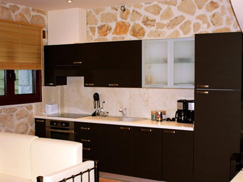 Azure Luxury Villas Planos Exterior foto