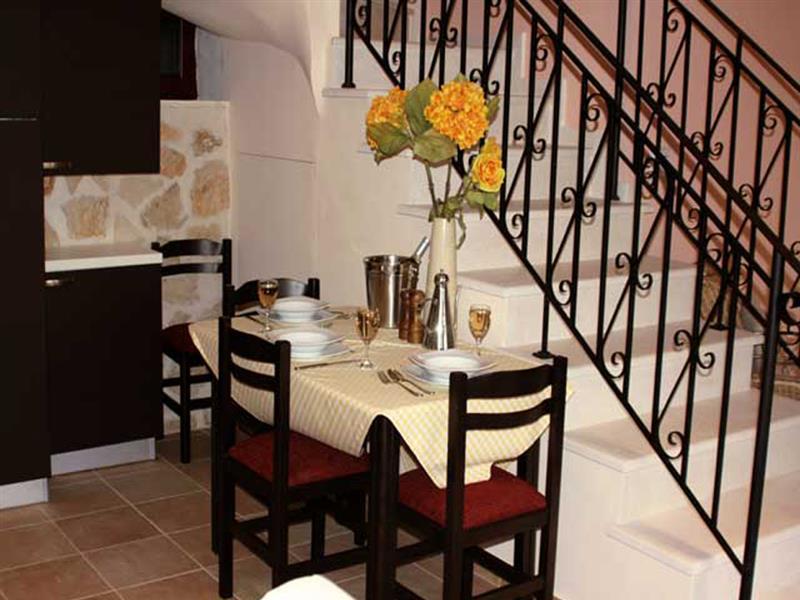 Azure Luxury Villas Planos Exterior foto