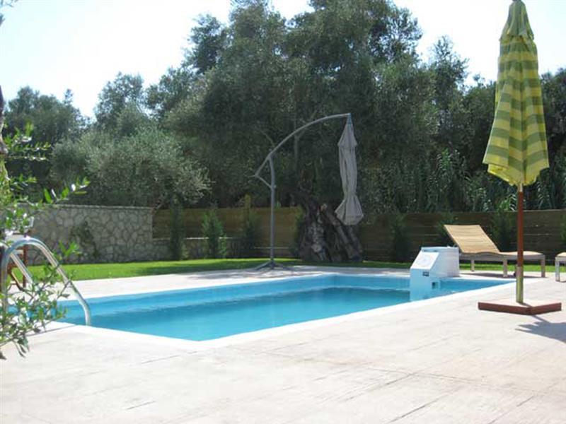 Azure Luxury Villas Planos Exterior foto