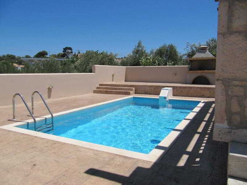Azure Luxury Villas Planos Exterior foto