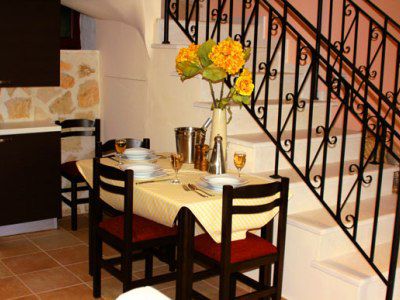 Azure Luxury Villas Planos Exterior foto