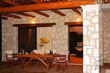 Azure Luxury Villas Planos Exterior foto